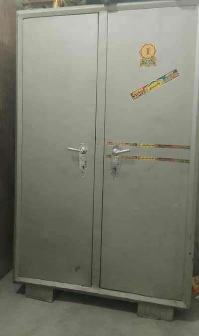31000 almari h 2 door