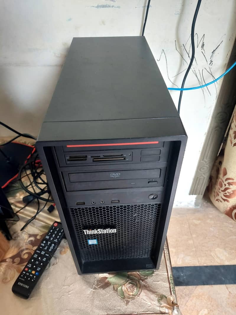 Lenono i7 , 7th generation. 1