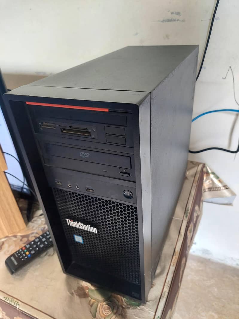 Lenono i7 , 7th generation. 2