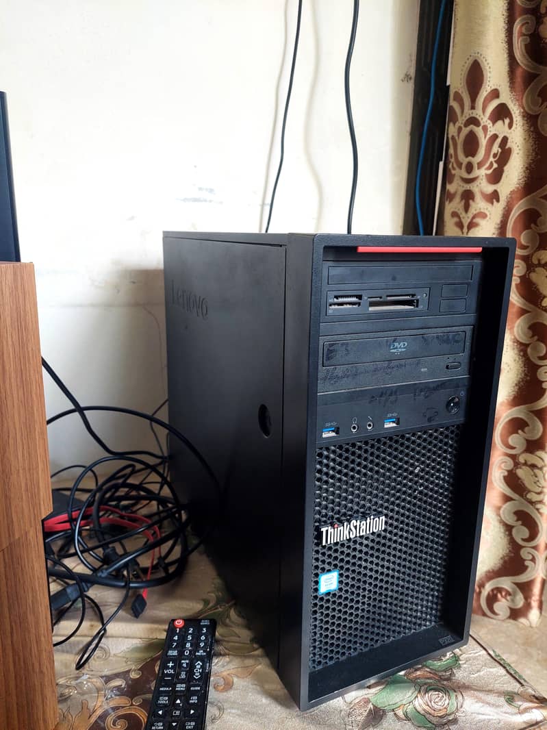 Lenono i7 , 7th generation. 3