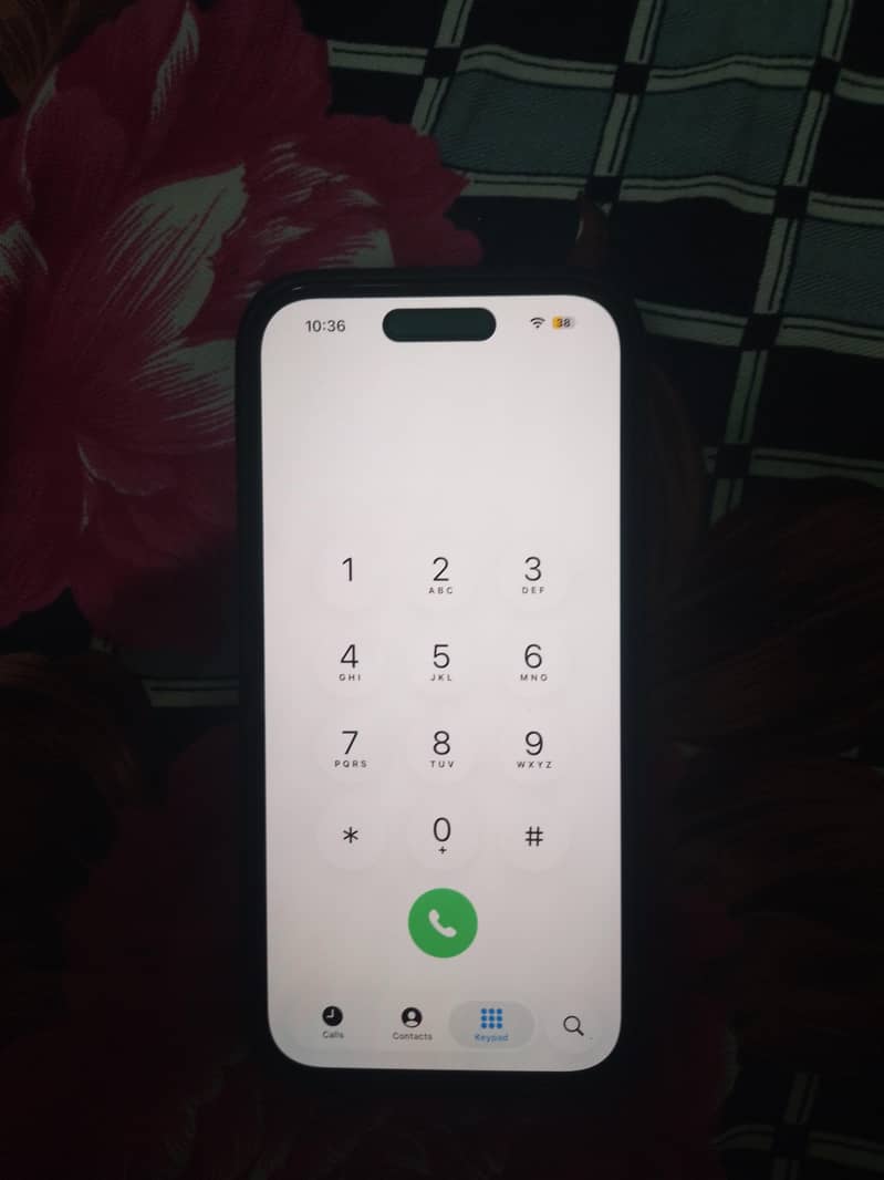 Apple iPhone 14 Pro 1