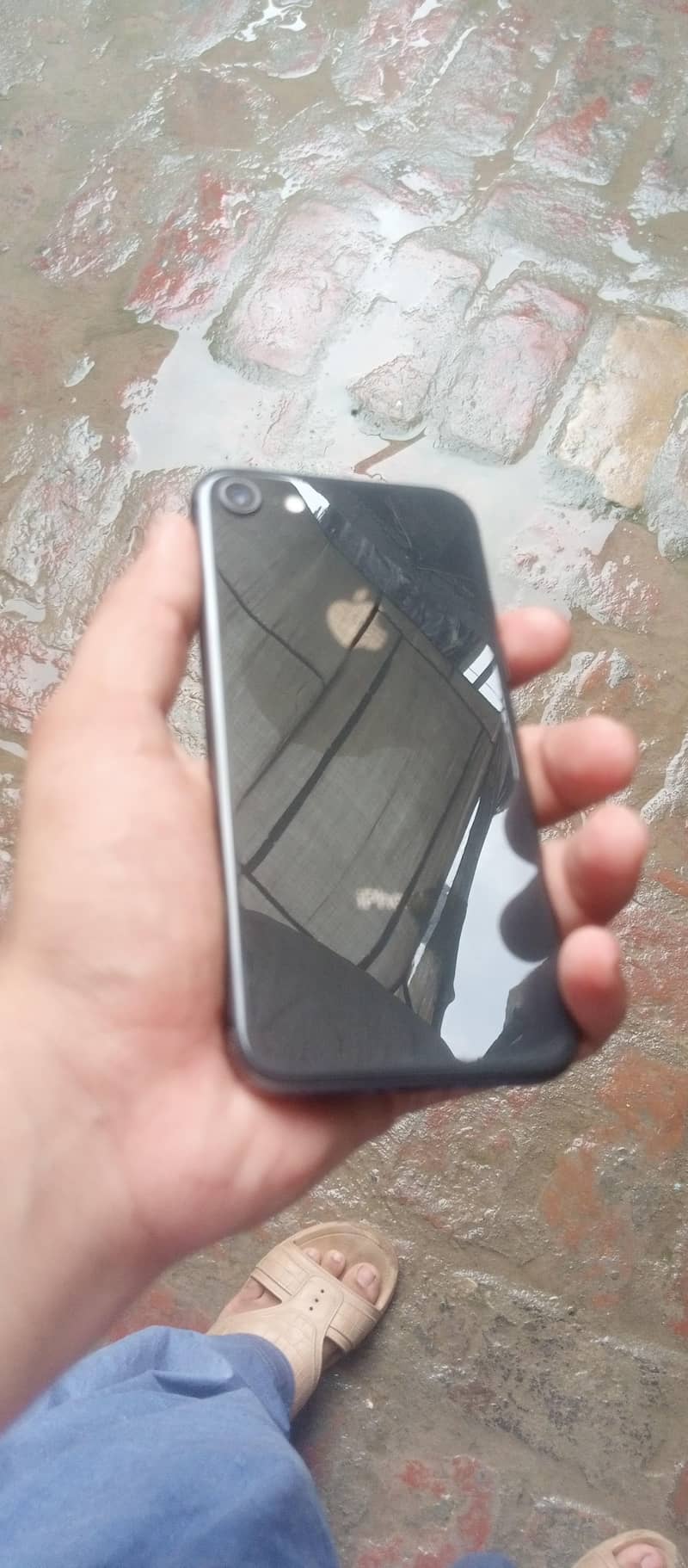 Apple iPhone 8 0