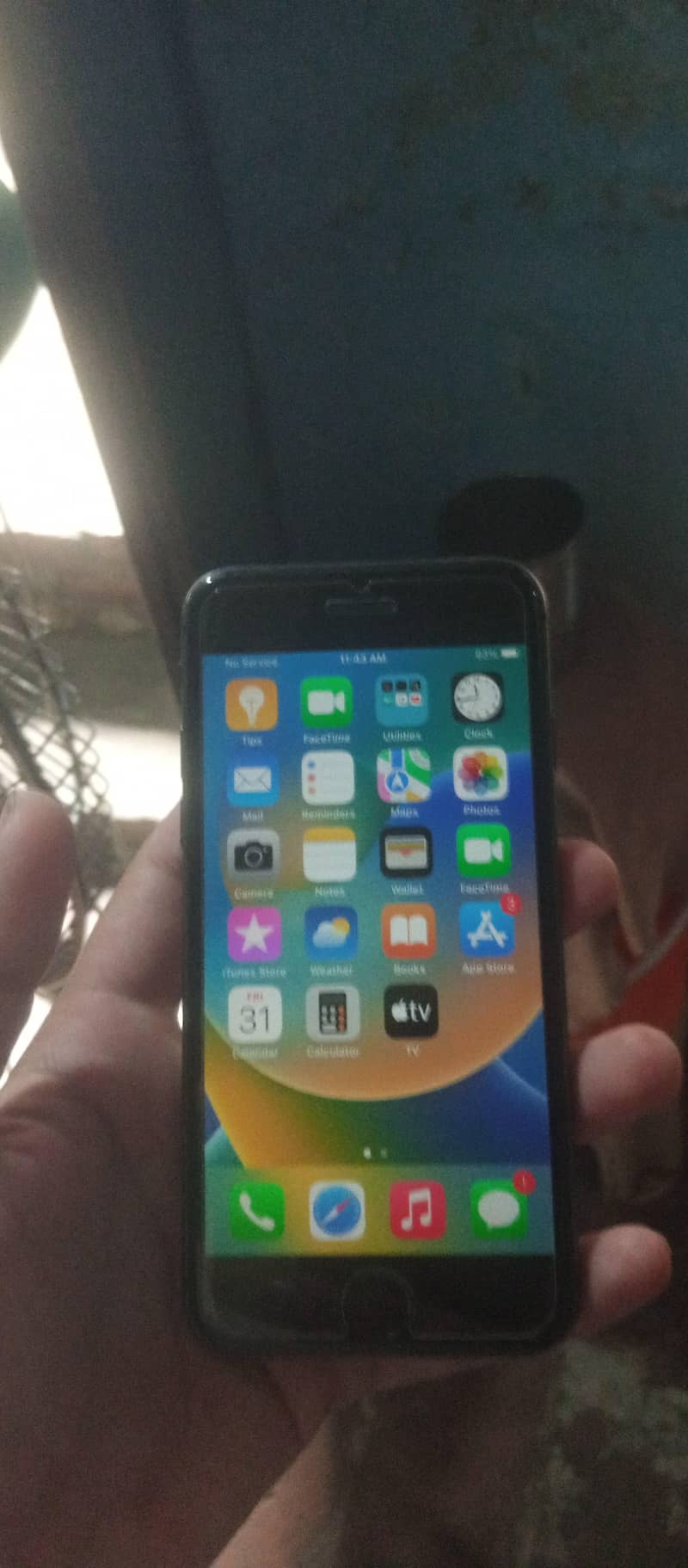 Apple iPhone 8 4