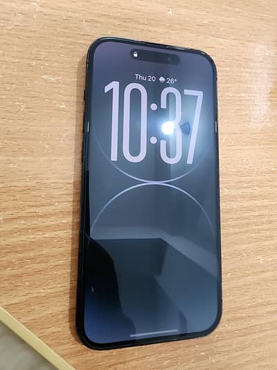 iphone 14 pro 256GB