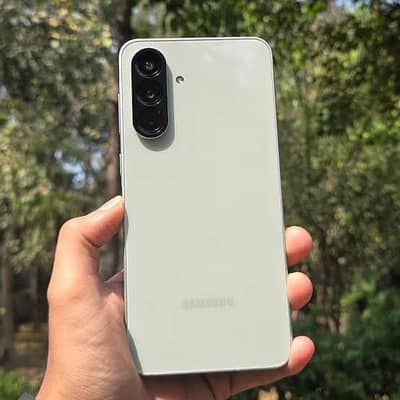 Samsung Mobile A56