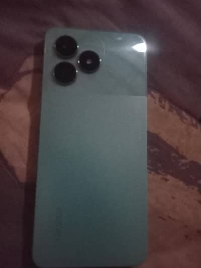 Realme C51
