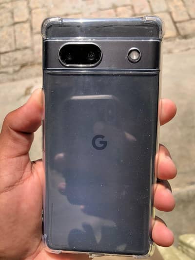 Google Pixel 7a