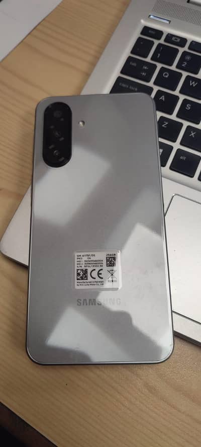 samsung A17