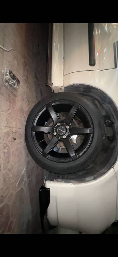 Brand new 15 inch concave rims for sale