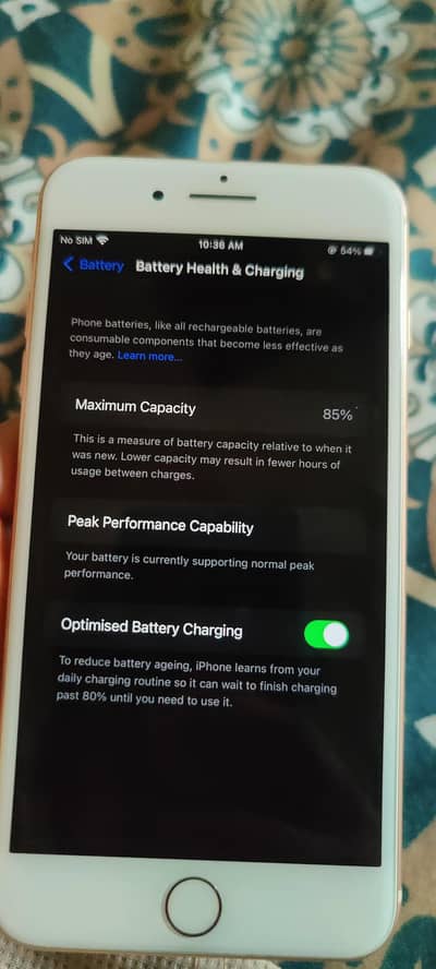 Apple iPhone 8 Plus
