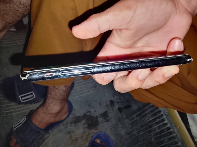iphone X 1