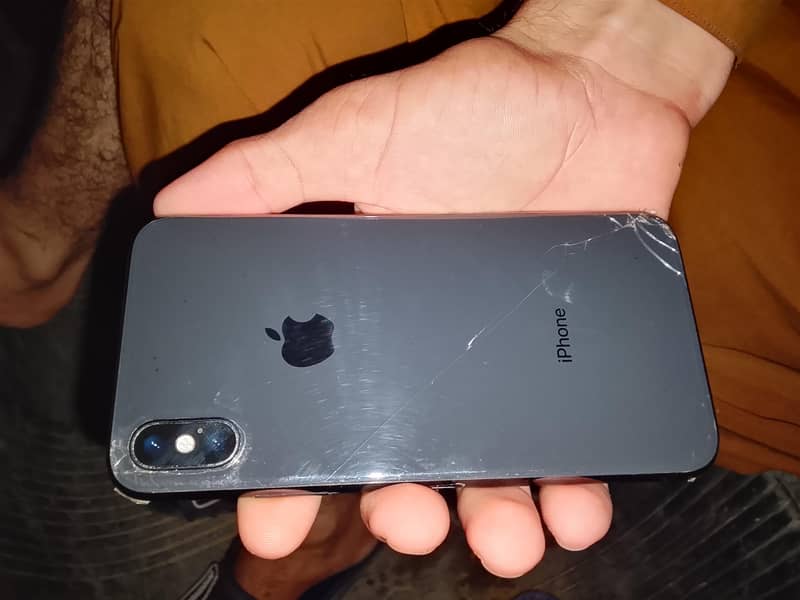 iphone X 2