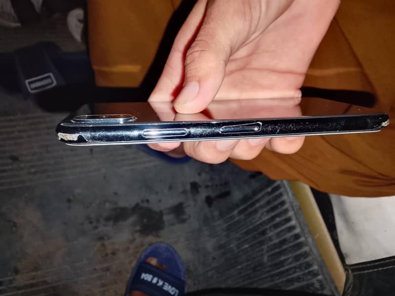 iphone X 4