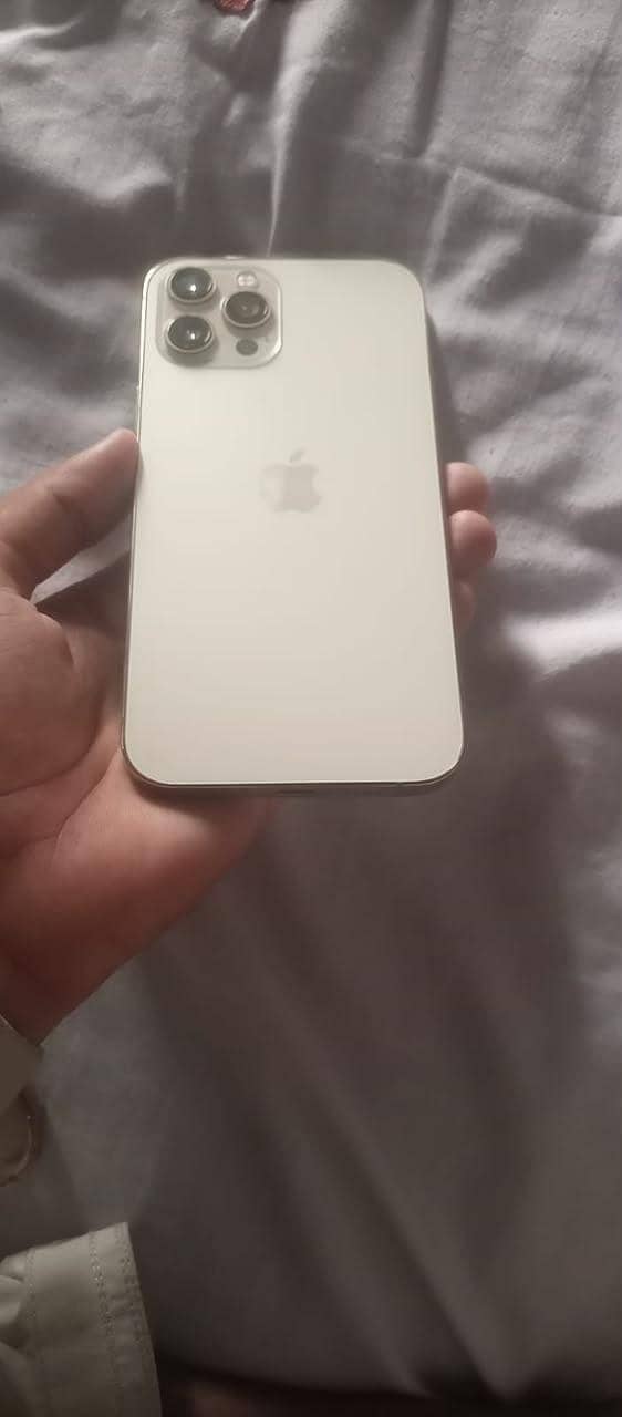 Apple iPhone 12 Pro Max 1