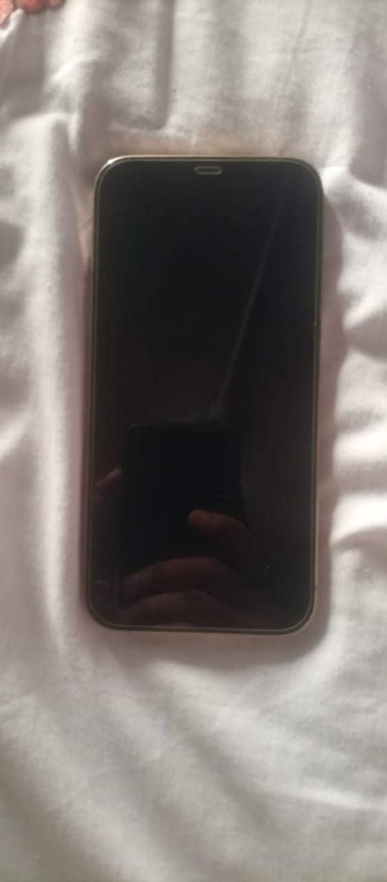 Apple iPhone 12 Pro Max 4