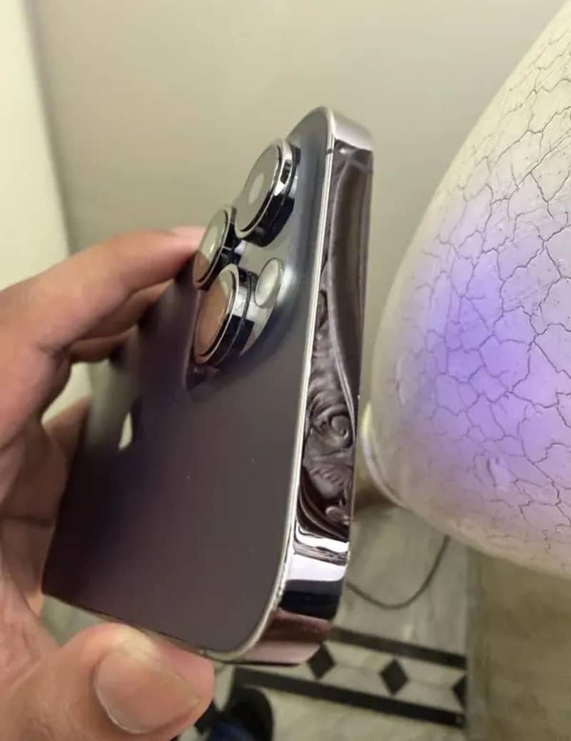 Apple iPhone 14 Pro Max 5