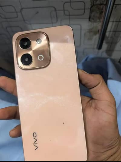Vivo Y28