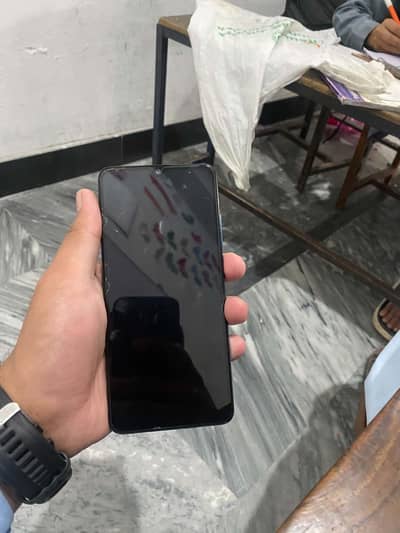 Samsung Mobile A32 (exchange possible)