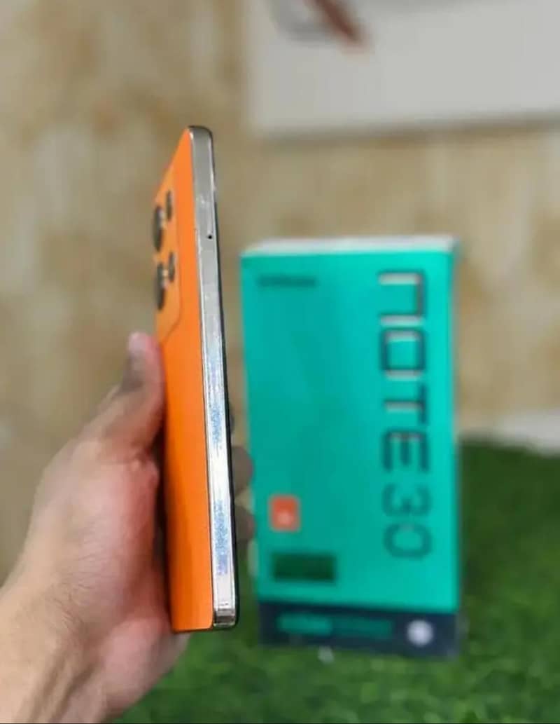 Infinix Note 30 2