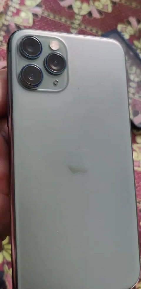 Apple iPhone 11 Pro 5