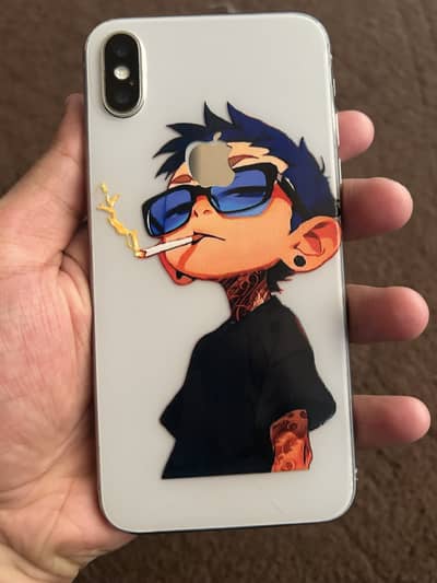 Iphone x