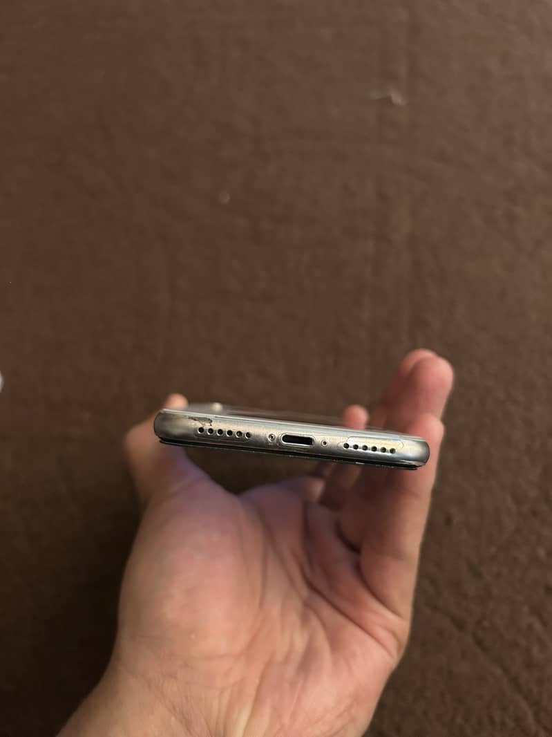 Iphone x 1