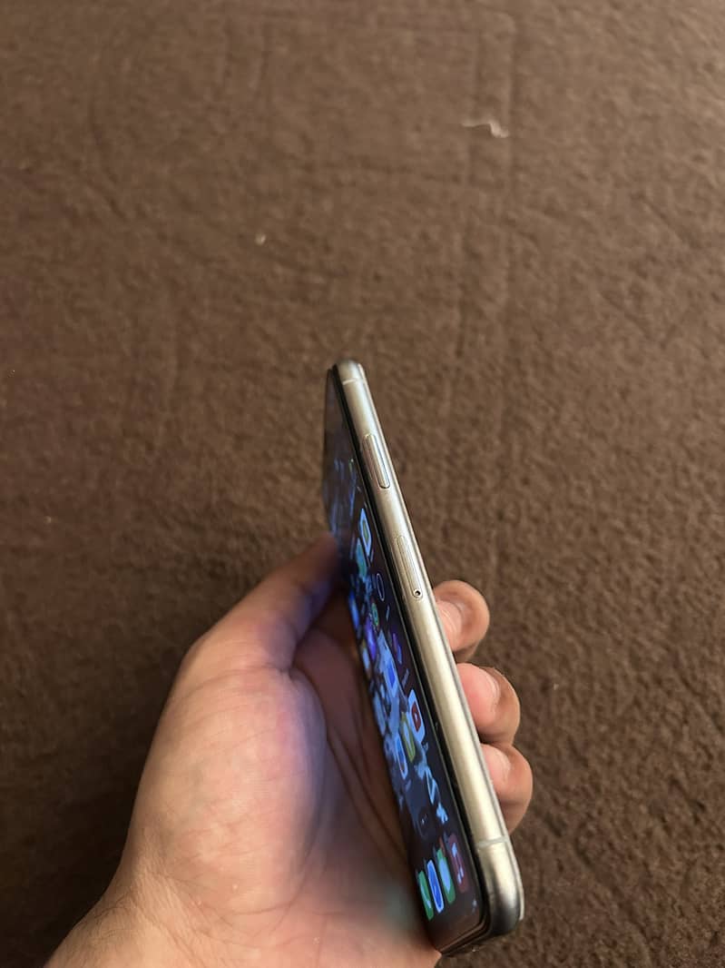 Iphone x 4