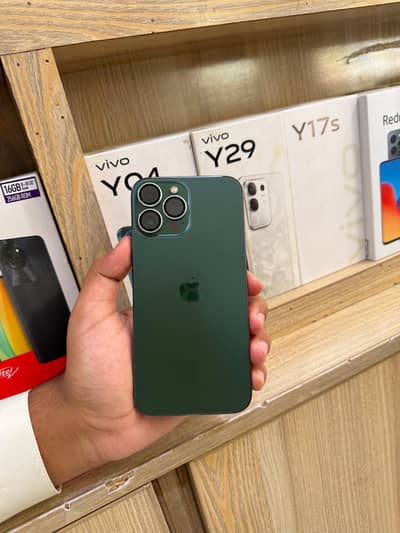 Apple iPhone 13 Pro Max