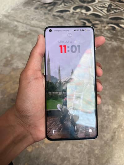 One Plus 10 Pro Global 8+8/128