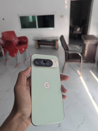Google Pixel 10 Pro XL