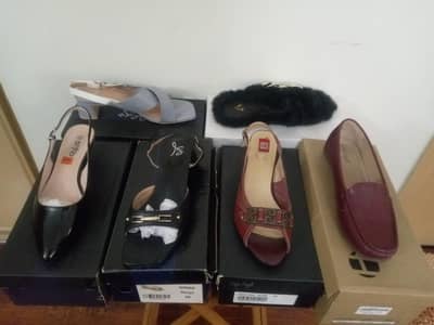  shoes