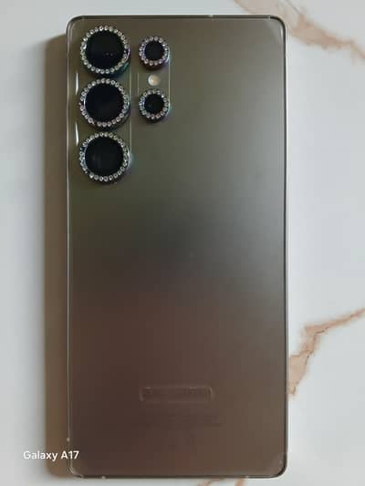 Samsung Mobile S25 Ultra