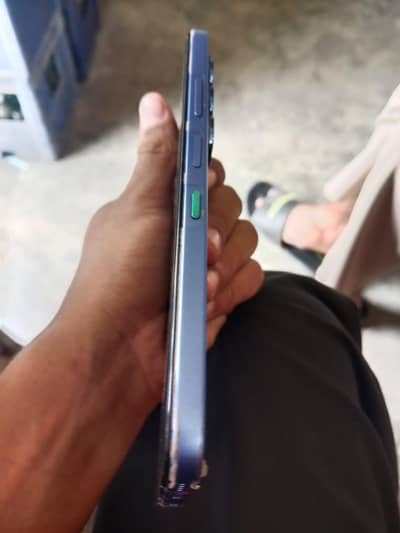 Infinix hot 60i