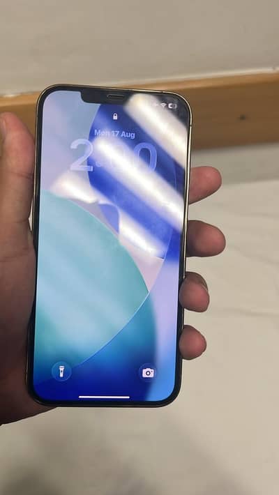 Apple iPhone 12 Pro Max FU PTA Approved