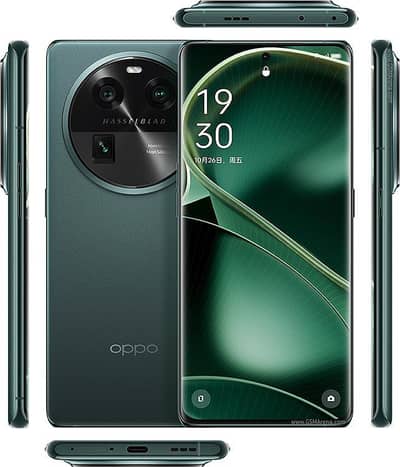 Oppo find x6 5G