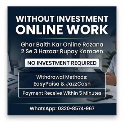 Earn3k daily without Investment