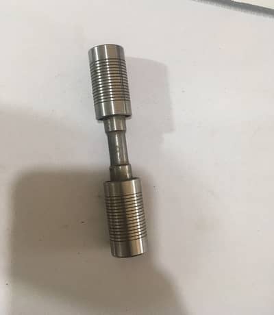 Thread plug gauge