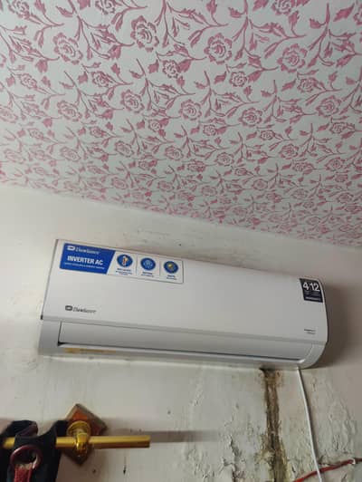 Dawlance Ac 1 Ton powercon X 15 inverter