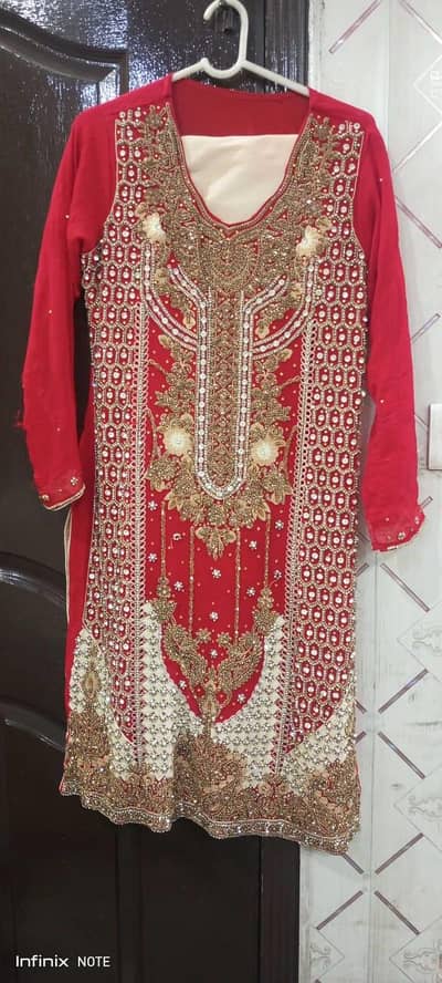 wedding suit
