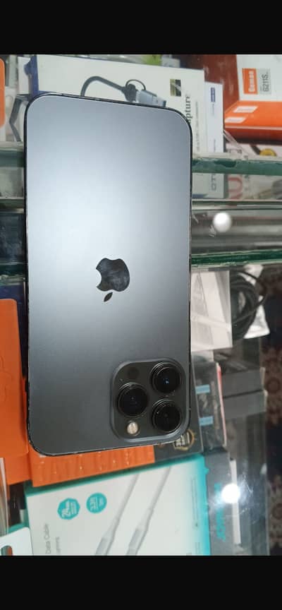 Apple iPhone 13 Pro Max Jv