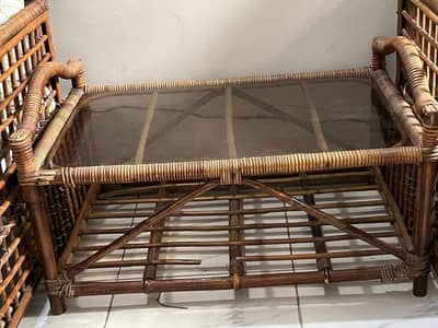used sofa