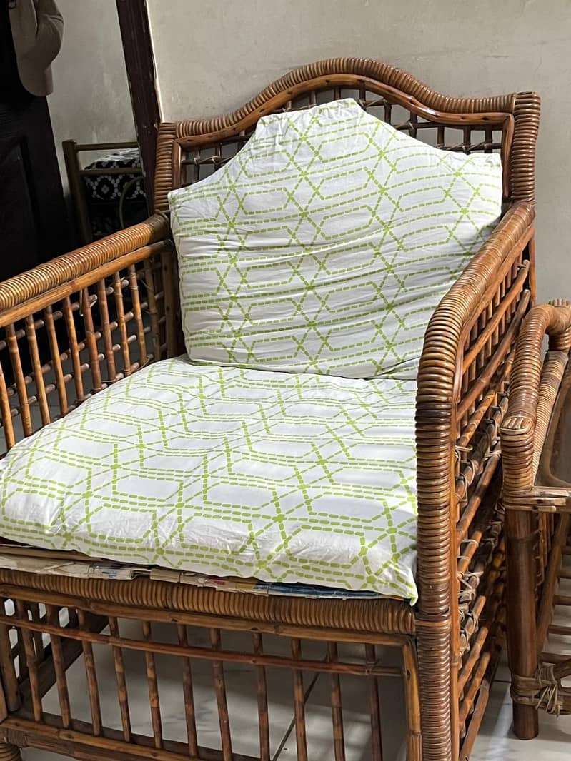 used sofa 1