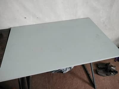 Study table