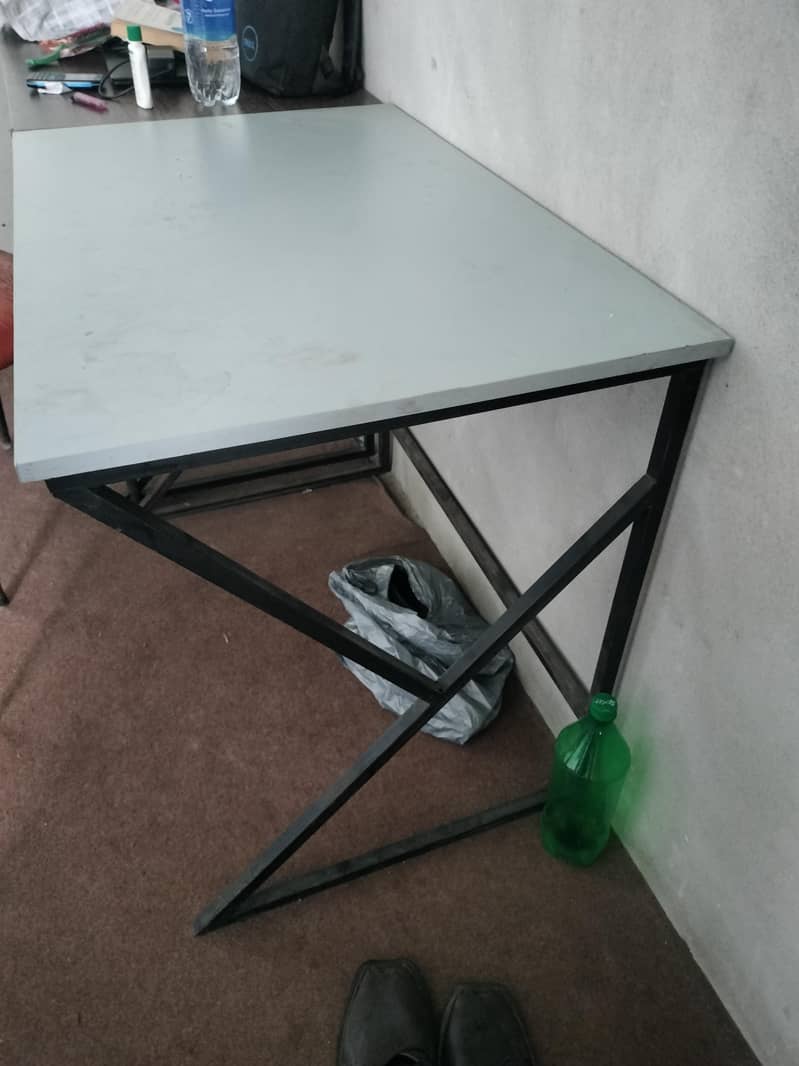 Study table 1