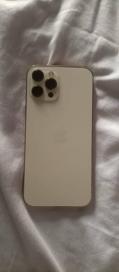 Apple iPhone 12 Pro Max