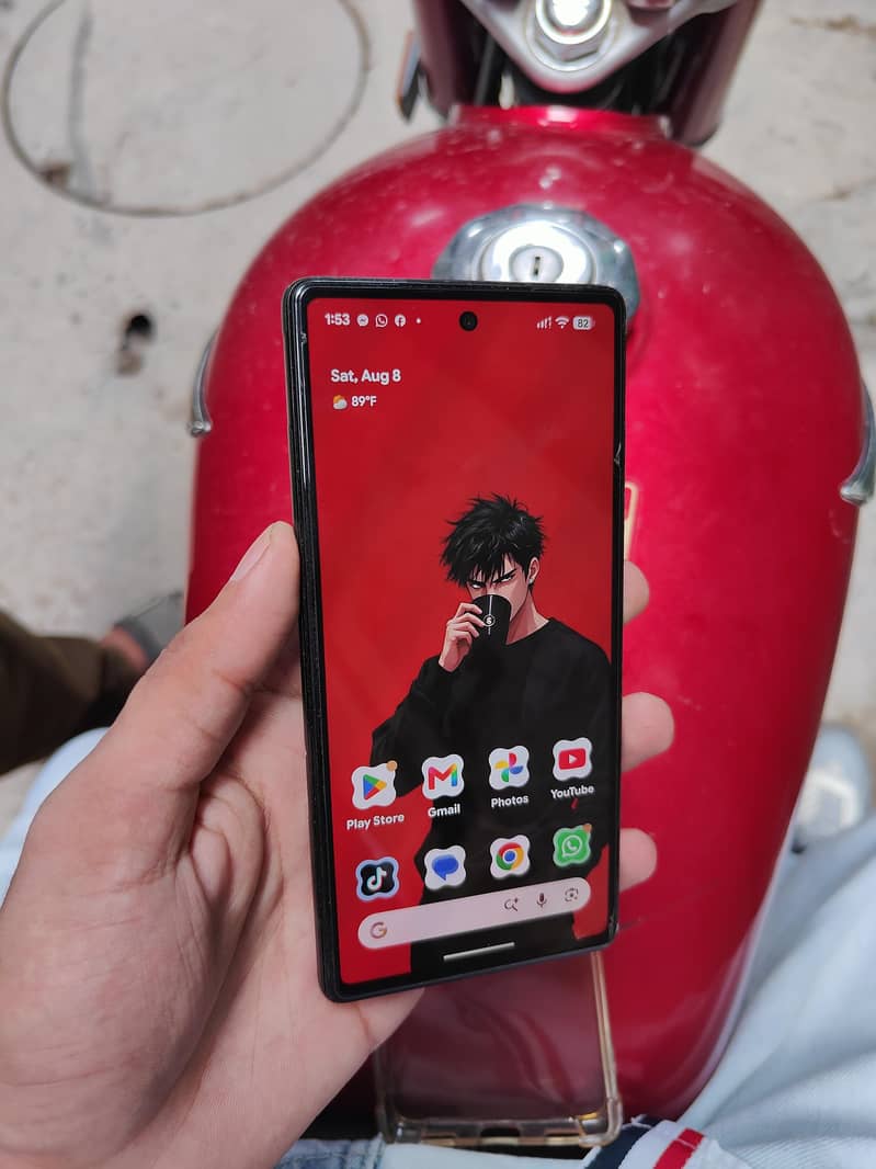 Google Pixel 6a 2