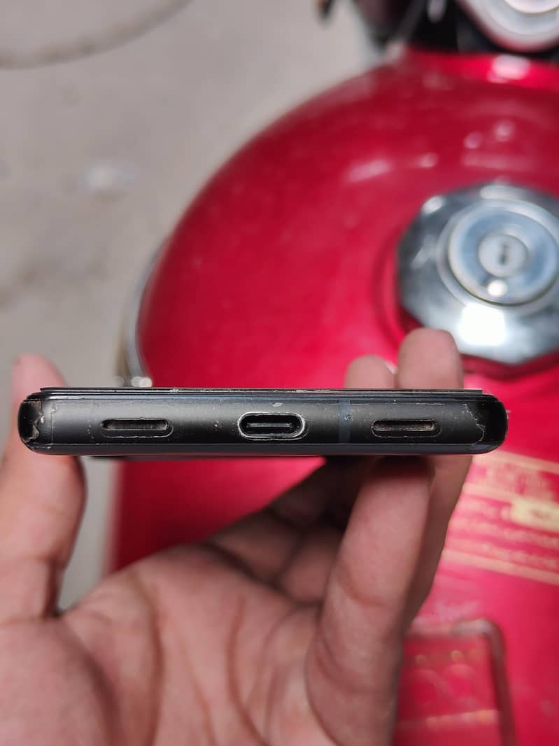Google Pixel 6a 3