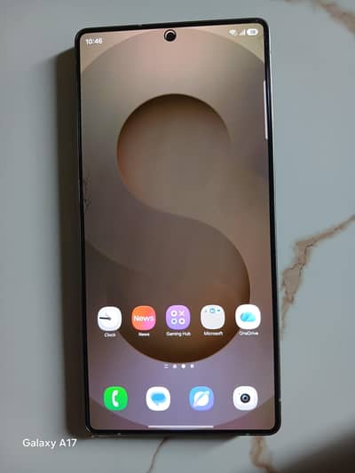 Samsung Mobile S25 Ultra