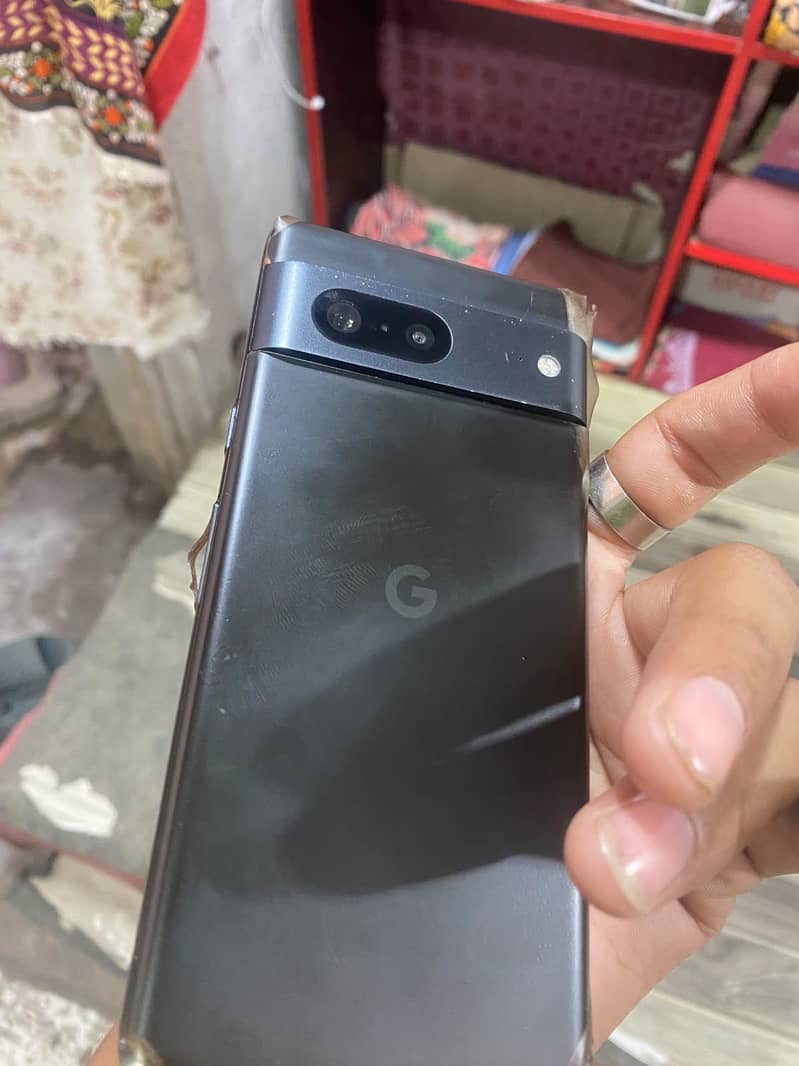 Google Pixel 7 0