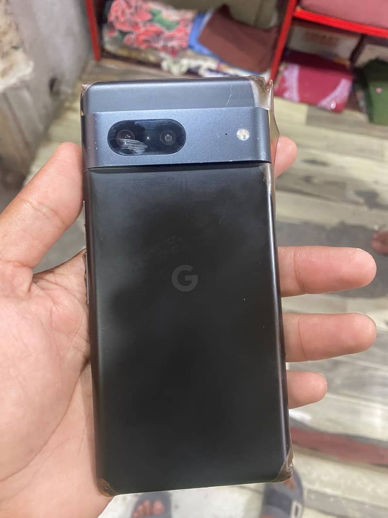Google Pixel 7 1